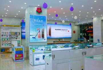 數(shù)碼體驗(yàn)驅(qū)動下的電子產(chǎn)品銷售變革