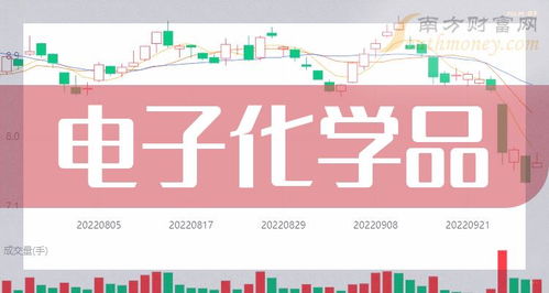 2024年電子化學品龍頭股盤點 產業東風與市場機遇并行（2024年3月13日視角）